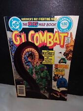 G.I. Combat Vol 1 262 picture