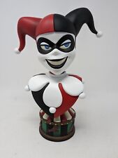 Diamond Select Batman Animated Series HARLEY QUINN 1/2 Scale Bust Statue picture