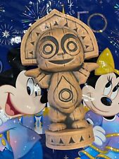 2024 Disney Polynesian Village Resort Maui Tiki Traders Sam’s Grog Grotto Mug 💥 picture