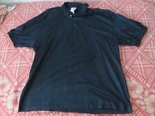 vintage rare walt disney world mickey mouse polo 2XL made in italy NWT picture