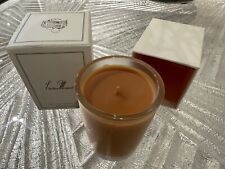 R-A-R-E NEW and UNUSED 100% AUTHENTIC Chateau Marmont Iconic Candle WITH box picture