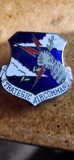 US Air Force Strategic Air Command Lapel Pin picture