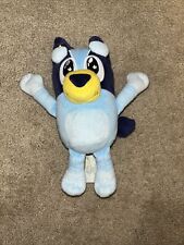 Small Disney JR Bluey Plush Stuffed Animal picture