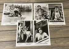 Vintage Staying Together Press Release Movie Photos Set of 3 8x10 Black White B picture