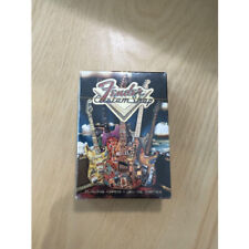 Super rare unopened USA FENDER fender playing card custom from japan picture