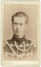 Photo:Grand Duke Paul Alexandrovich,George Kennan Photo,1870-1886 picture