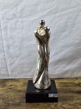 Zadok Arts Israel 925 Sterling Silver Sculpture picture