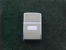 1985 ZIPPO Cigarette Lighter Inscribed with 