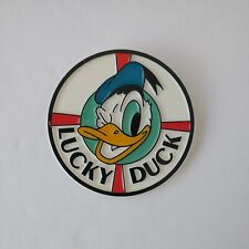 Vintage Walt Disney Donald Duck 