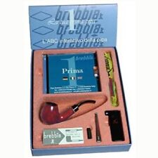 Brebbia First pipe Kit 2007 picture