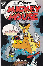 Walt Disney's Mickey Mouse #336, Gladstone picture