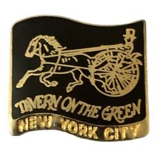 Tavern On the Green New York City Limited Edition Travel Souvenir Pin picture