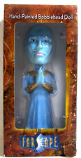 SciFiHobby Rittenhouse Archives Farscape Hand-Painted Bobble-Head Doll 