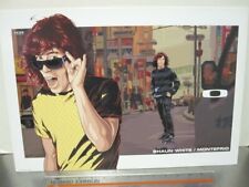 OAKLEY 2007 Shaun White Snowboard dealer counter display standee NEW old stock picture