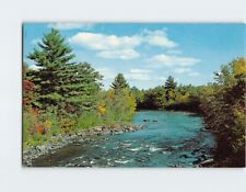 Postcard North Country's Sky Blue Waters picture