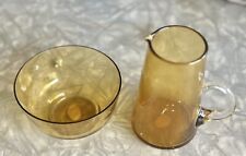 Enesco Small Bowl And Pitcher  picture