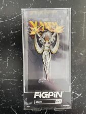 FiGPiN X-Men: The Animated Series - Storm #642 Limited Glitter Variant LOCKED picture