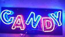 New Candy Neon Light Sign 24