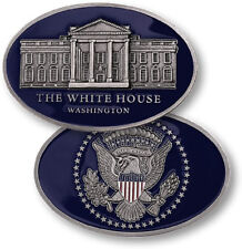 NEW The White House Washington DC Challenge Coin  picture