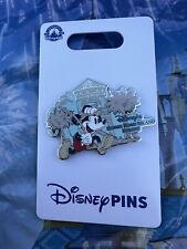 Disney Parks Mickey Mouse Hilton Head Island Resort 2024 Pin Open Edition picture