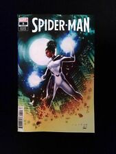 Spider-Man #5D  MARVEL Comics 2023 NM+  DARBOE VARIANT picture