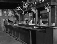 Las Cruces New Mexico Bar Las Cruces New Mexico 11th April A p- 1951 Old Photo picture