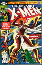 Uncanny X-Men 142 NM- 9.2 Marvel 1981 picture