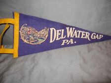 Vintage Delaware 
