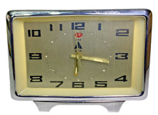 ATH Alarm Clock Made in USA VINTAGE picture