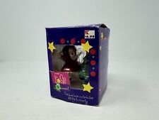 1998 The Rosie O'Donnell Show Christmas Ornament 1998 Original Box Holidays picture