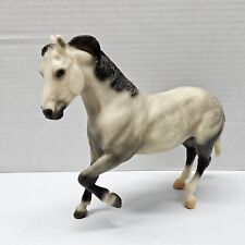 Breyer RANGER RANCH Dapple Grey - Traditional Cody Horse #1137 - Vintage 2001/02 picture