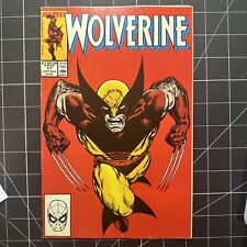 Wolverine #17 6.0 (1989) picture