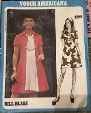 Vintage Women’s Sewing Patterns 1960's picture