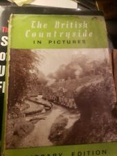 THE BRITISH COUNTRYSIDE IN PICTURES  BOX724 picture