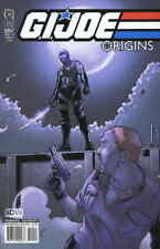 G.I. Joe: Origins #10B FN; IDW | we combine shipping picture