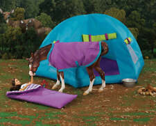 Breyer Traditional Series #1380 Backcountry Camping Set (Horse Sold Separately picture