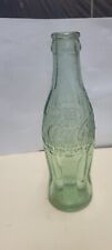 Vintage Milwaukee Wi Branded Coke Bottle picture