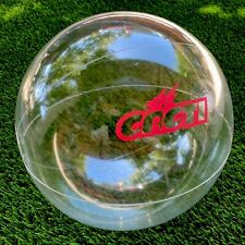 Travis Scott Cacti Seltzer Clear Inflatable Beach Ball Basketball Size picture