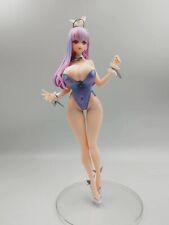 30cm Azur Lane Plymouth Statue Anime Game Girl Figure Statue Soft Pvc Toy No Box picture