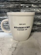 starbucks ceramic vintage coffee mug starbucks picture