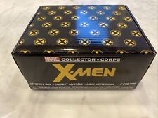 Funko Marvel Collector Corps Subscription Box - X-Men Theme, January 2019 Adult picture
