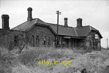 Photo 6x4 The LMS Station, road side, Stratford-upon-Avon The LMS Station c1968 picture