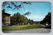 Lincoln NE-Nebraska, University of Nebraska,  Ag College, Vintage Postcard picture