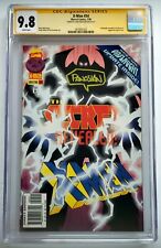 X-Men #54 signed by Dan Panosian 1996 CGC 9.8 picture
