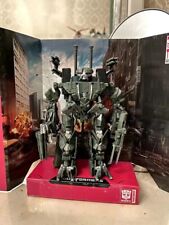 Hasbro Transformers Brawl Studio Series SS12 Deluxe Action Figure Official picture
