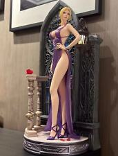 TES Studio Tekken 7 NINA 1/4 Scale Resin Painted Collection Statue In Stock picture