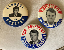 1964-68 ROBERT KENNEDY 3.5