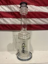 18 inch glass bong picture