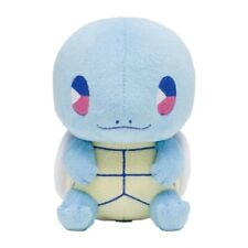 Saiko Soda Refresh Plush - Squirtle - Pokémon Center Japan Exclusive picture