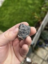 Laayoune 002 Lunar Feldspathic Breccia Meteorite 32 Grams. picture